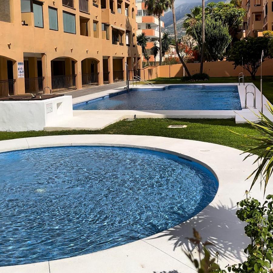Apartment Torreblanca, Fuengirola